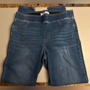 OldNavy Rockstar Super Skinny Jegging